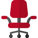 miscellaneous,furniture and household,buildings,sitting,chair,seat,desk chair,office chair